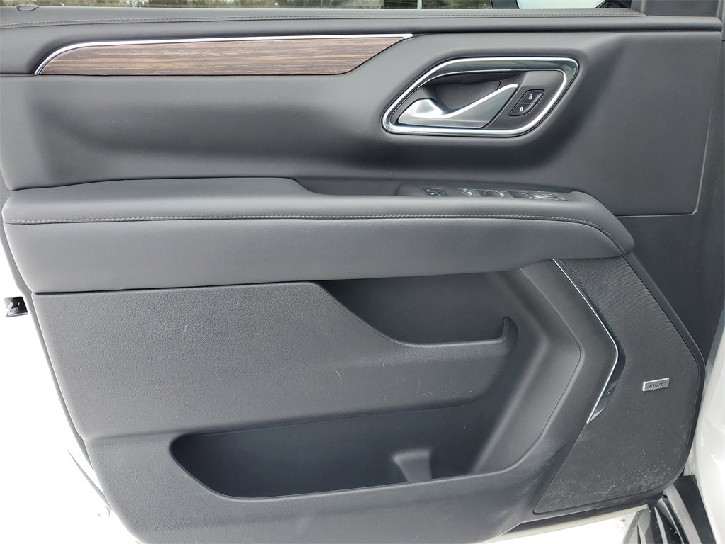 Used 2023 Chevrolet Suburban High Country image 26