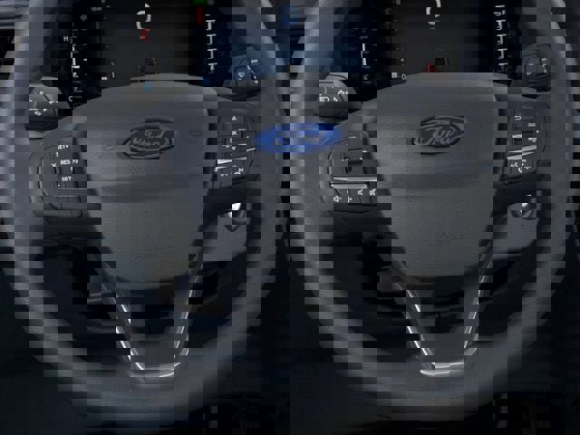 New 2025 Ford Maverick XL w/ Equipment Group 101A image 14