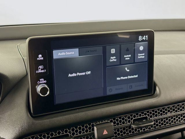 New 2026 Honda HR-V Sport image 35