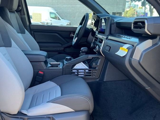 New 2026 Toyota Tacoma TRD Sport image 17