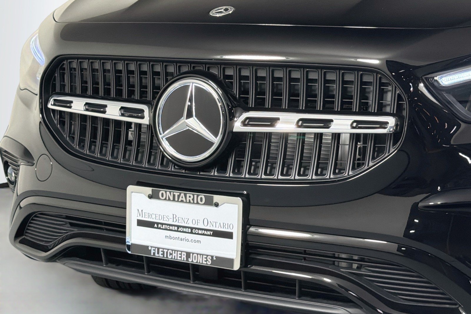 New 2026 Mercedes-Benz GLA 250 image 12