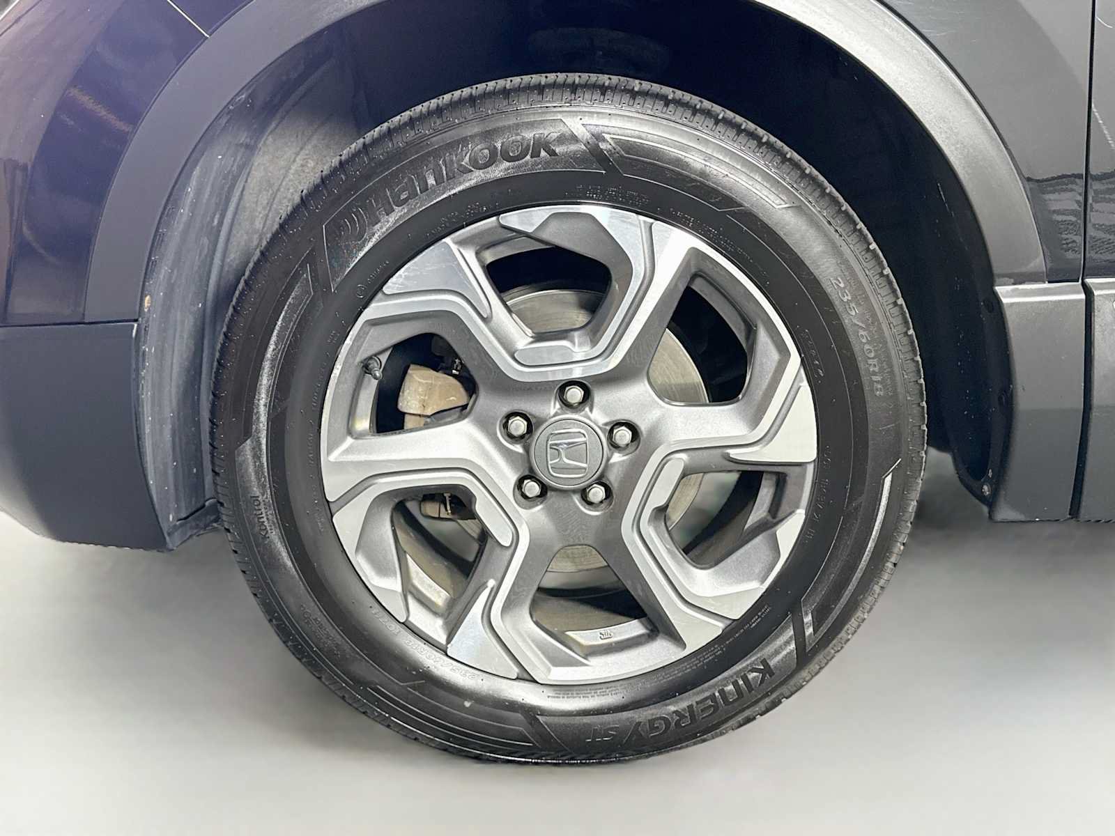 Used 2017 Honda CR-V EX image 27