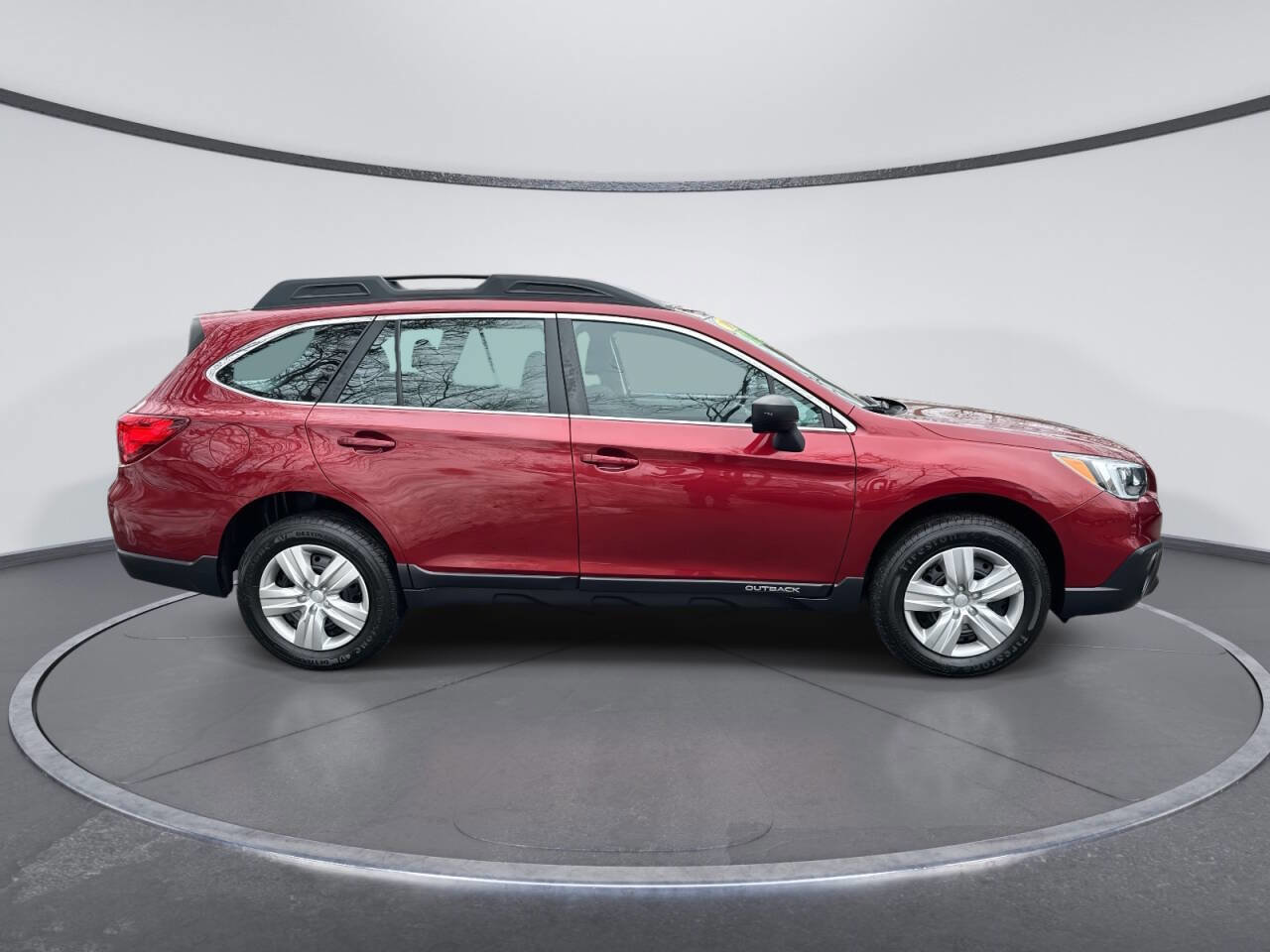 Used 2015 Subaru Outback 2.5i image 5