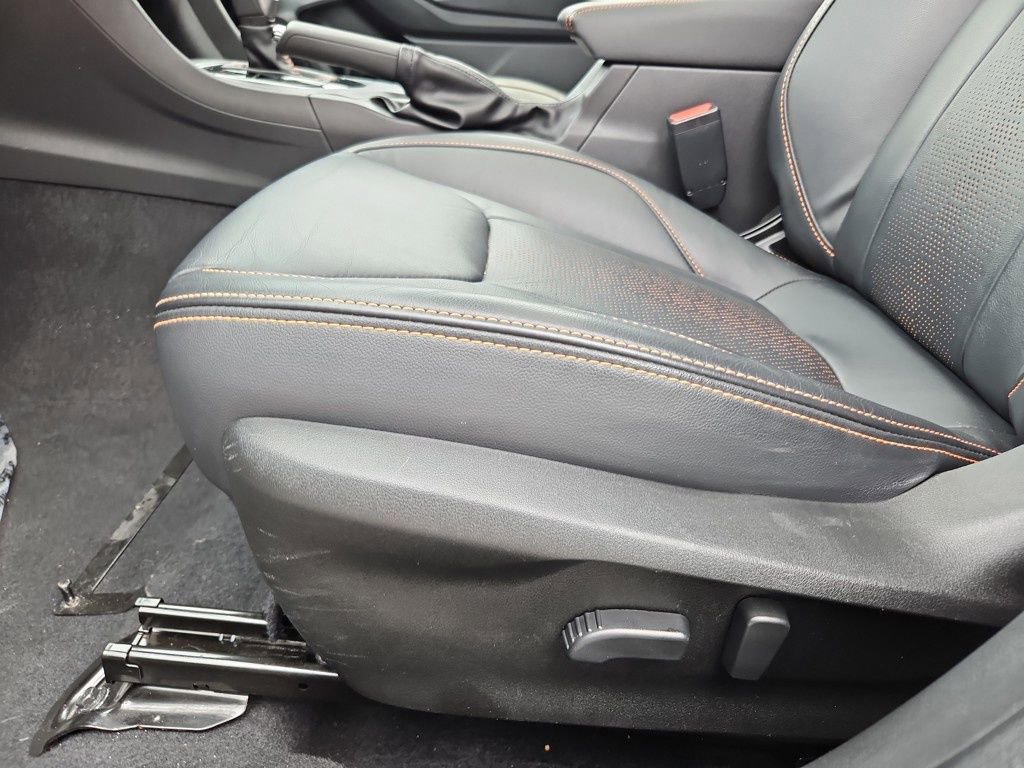 Used 2023 Subaru Crosstrek 2.5i Limited w/ Moonroof Package image 15