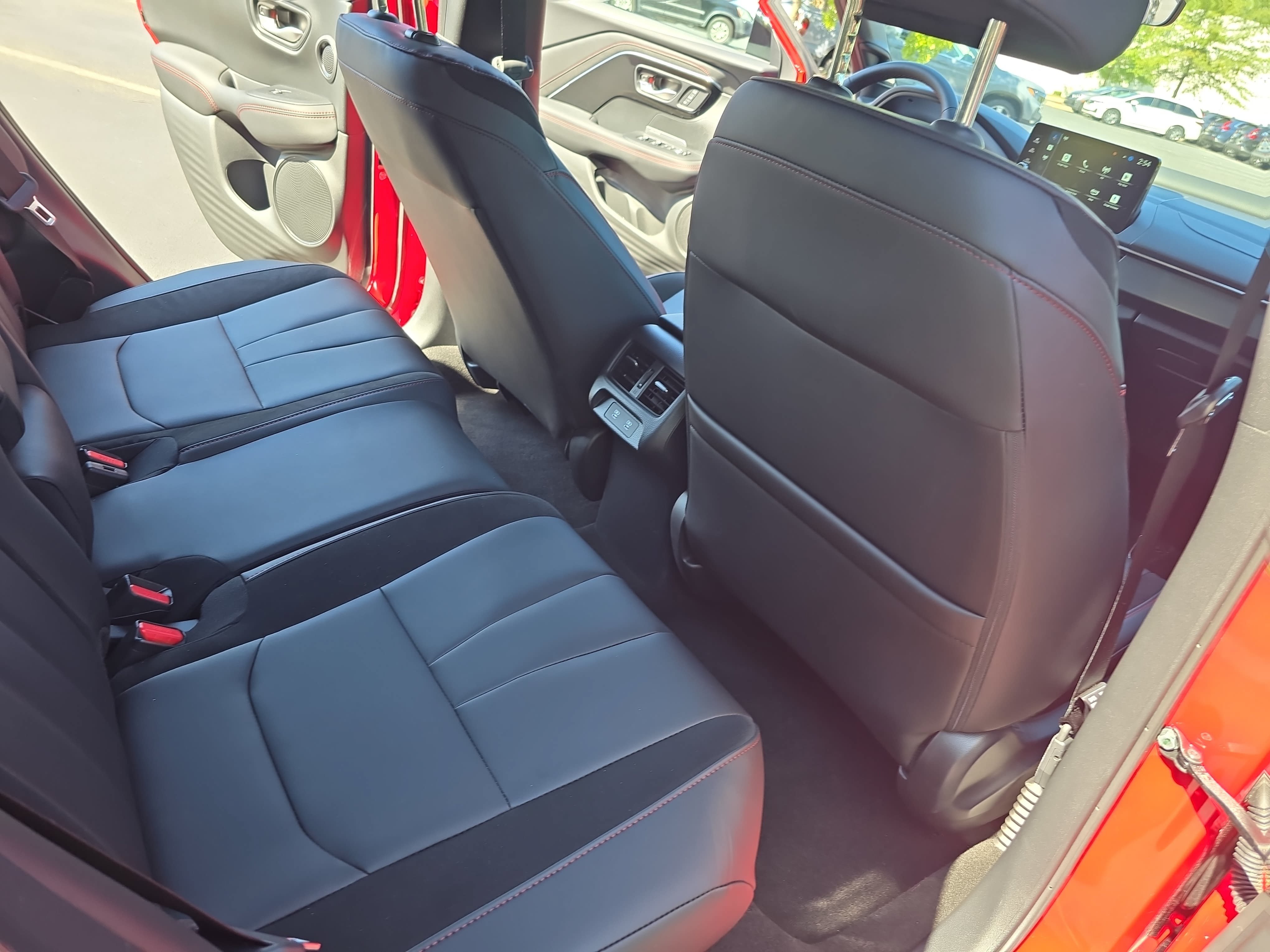 Used 2026 Acura ADX A-Spec w/ Advance Package AWD/4WD image 11