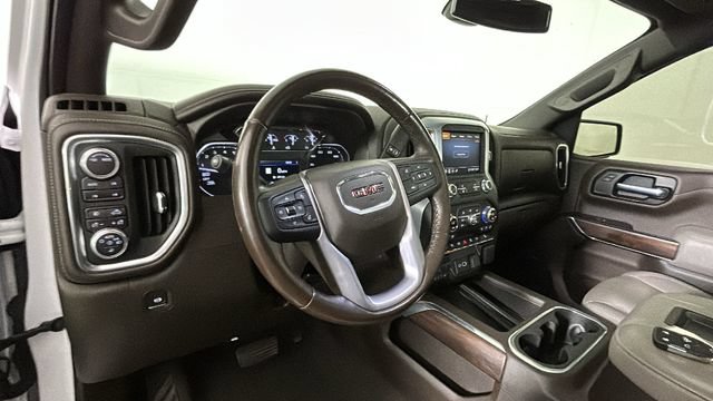 Used 2020 GMC Sierra 1500 SLT w/ SLT Premium Plus Package AWD/4WD image 13