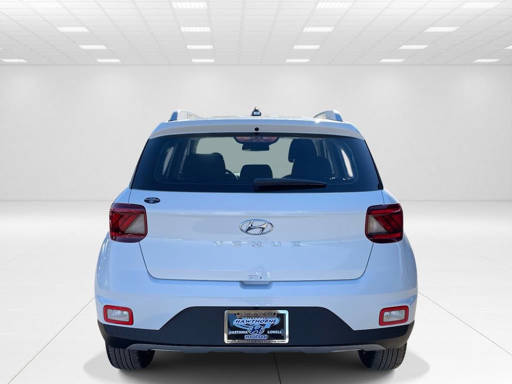 New 2026 Hyundai Venue SEL image 5