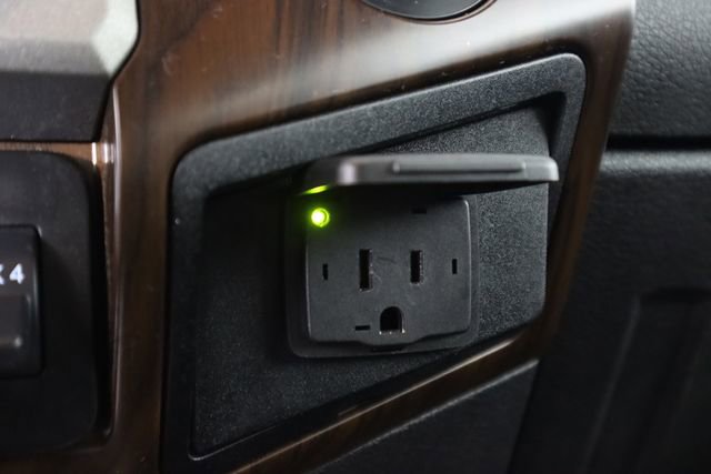 Used 2016 Ford F250 Lariat w/ Chrome Package image 50