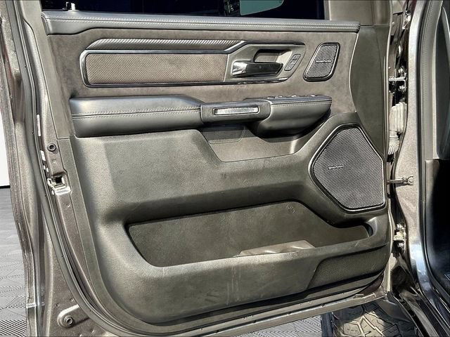 Used 2022 RAM 1500 TRX w/ TRX Level 2 Equipment Group AWD/4WD image 23