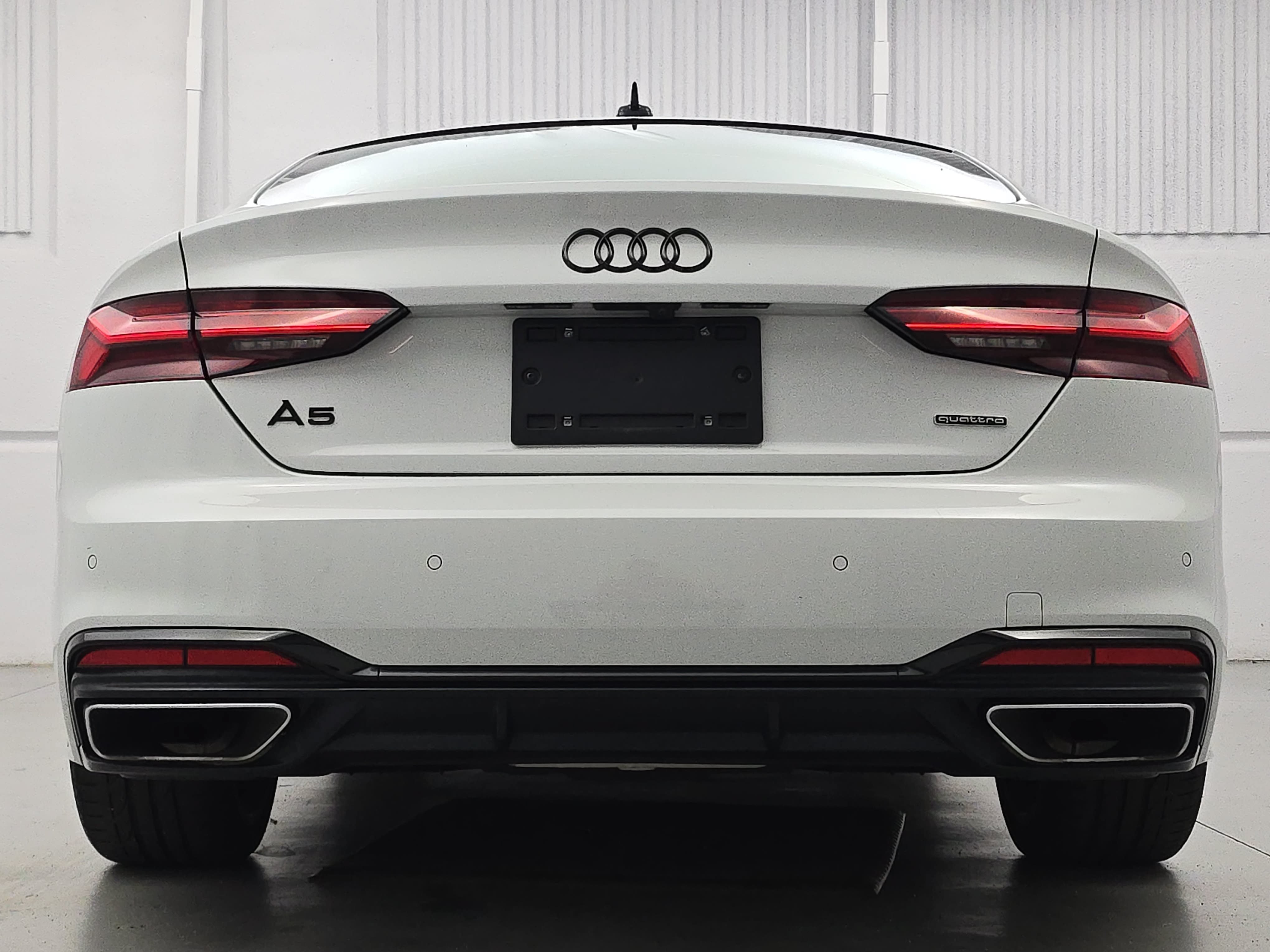 Used 2022 Audi A5 2.0T Premium Plus AWD/4WD image 6