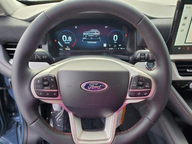 New 2026 Ford Explorer Active w/ Active Comfort Package image 21