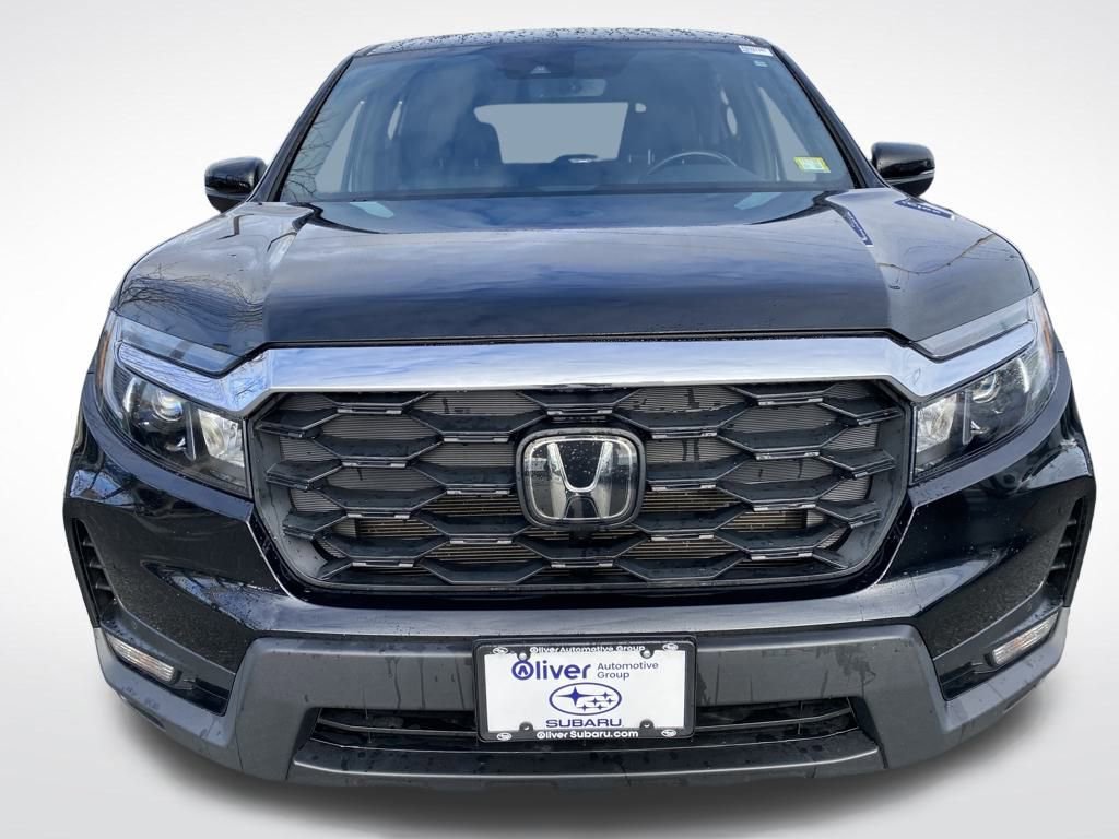 Used 2023 Honda Passport EX-L image 5