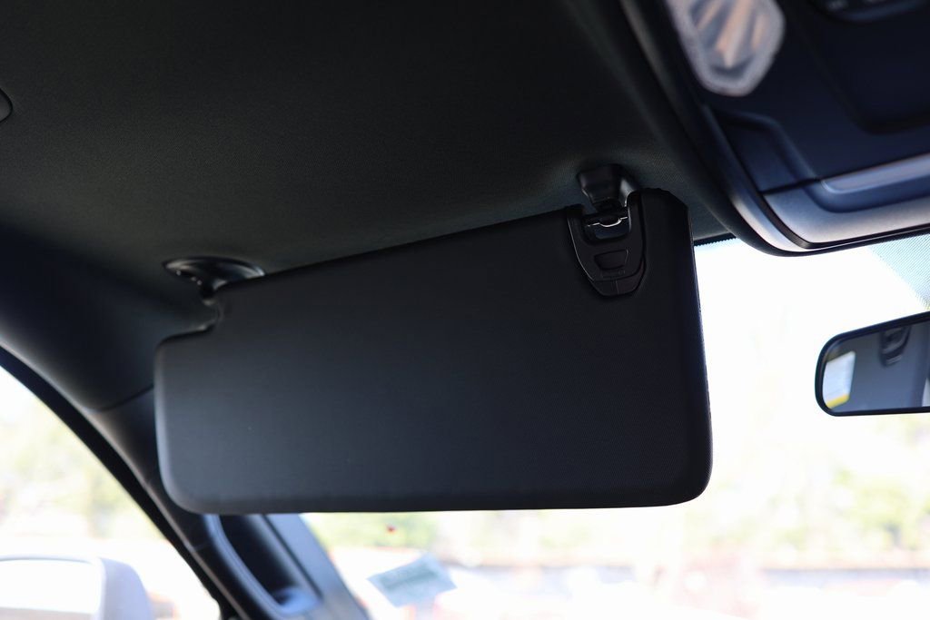 New 2024 RAM 5500 Tradesman image 38