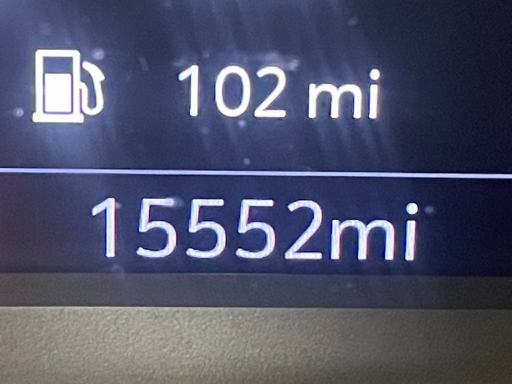 Used 2020 Chevrolet Silverado 2500 High Country w/ Technology Package image 17