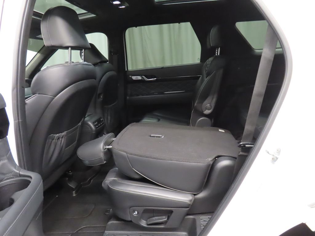Used 2022 Hyundai Palisade Calligraphy w/ Winter Package AWD/4WD image 53