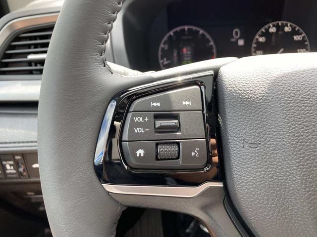 New 2026 Honda Odyssey EX-L image 25