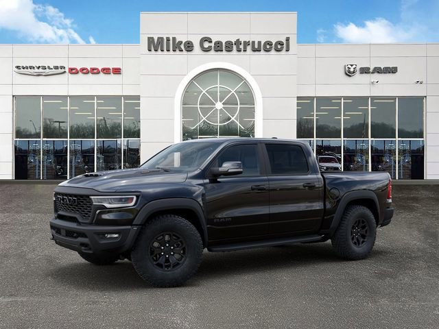 New 2026 RAM 1500 RHO image 3