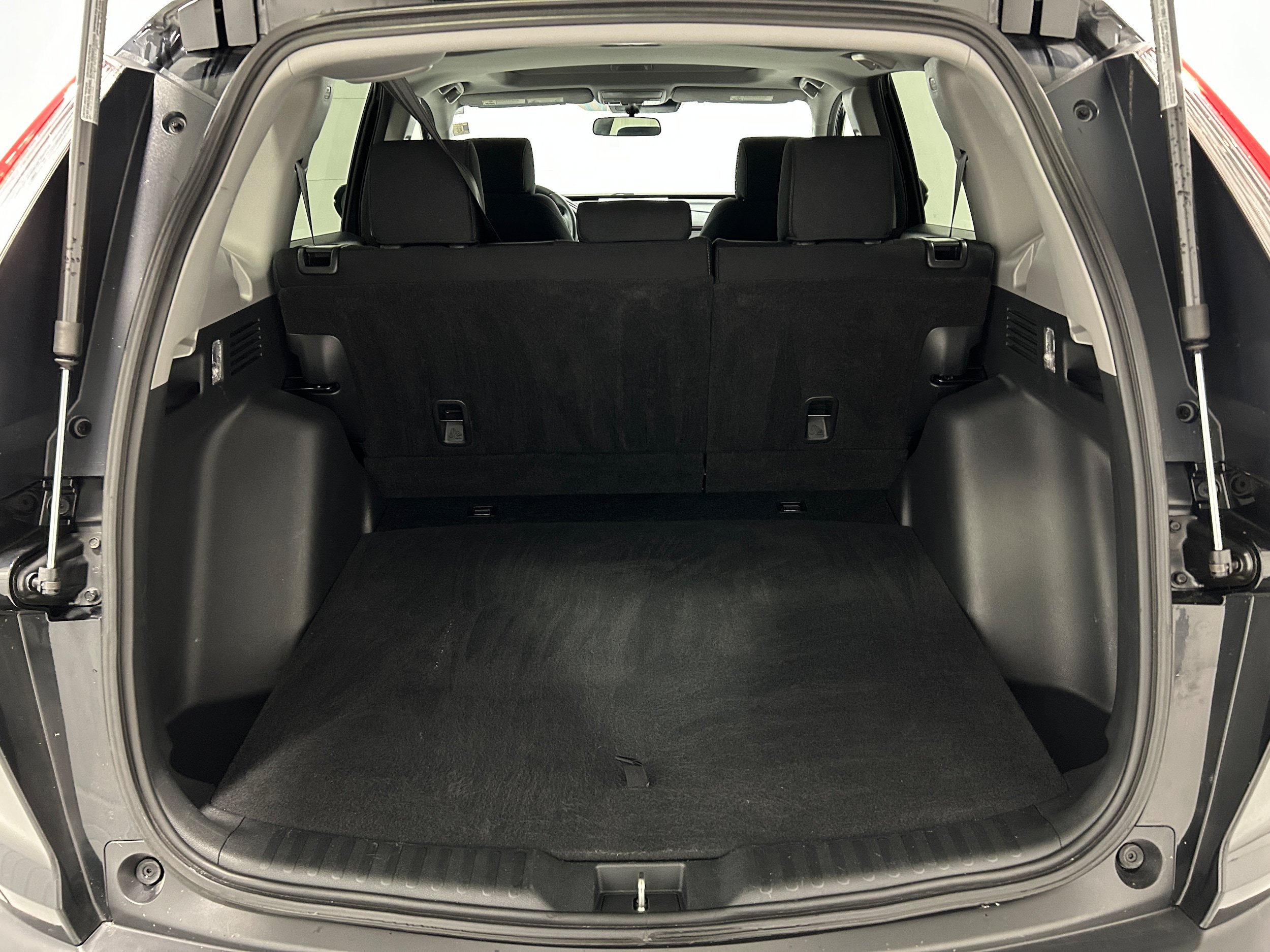 Used 2019 Honda CR-V EX image 32