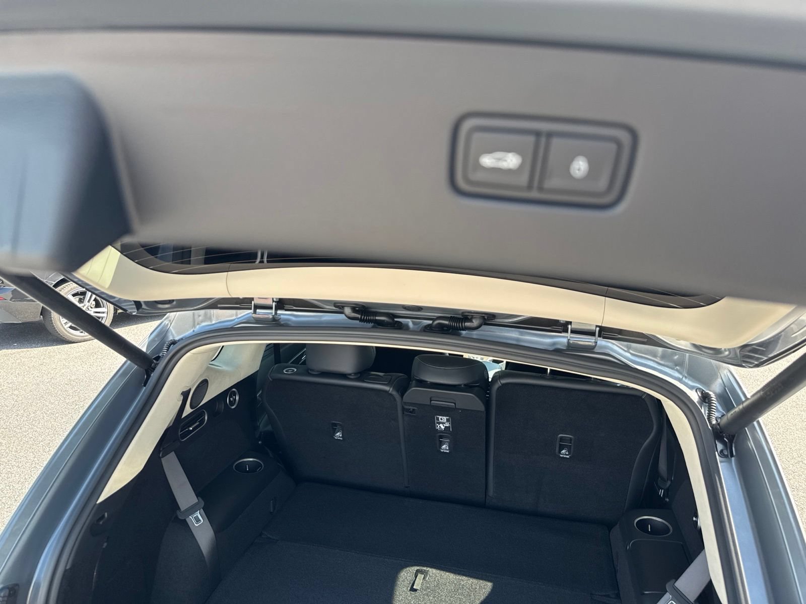 New 2026 Genesis GV80 3.5T Prestige AWD/4WD image 10