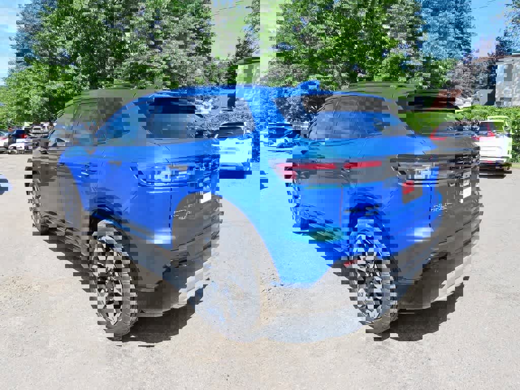 New 2026 Honda Prologue Elite image 4