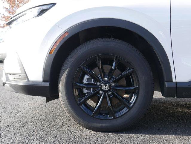 Used 2025 Honda CR-V Sport-L image 11