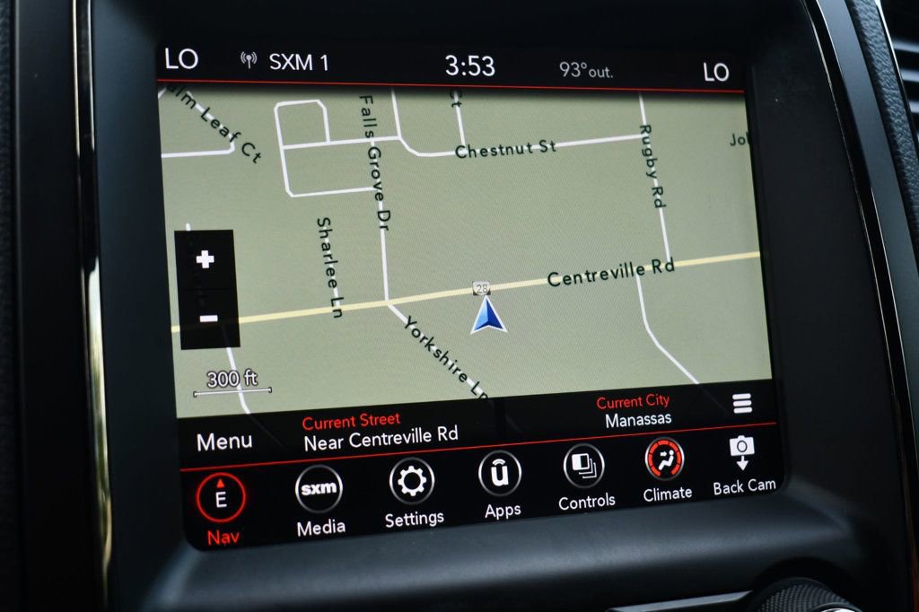 Used 2020 Dodge Durango GT w/ Blacktop Package image 46