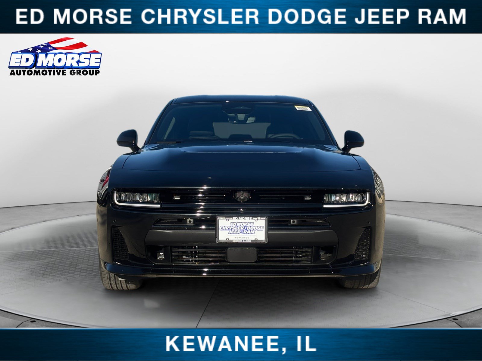 New 2026 Dodge Charger R/T w/ Driver Convenience Group AWD/4WD image 8
