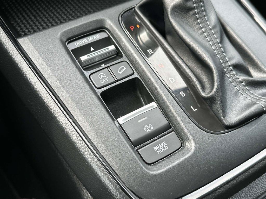 Certified 2025 Honda CR-V LX image 28