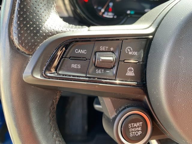 Used 2024 Alfa Romeo Tonale Ti image 18