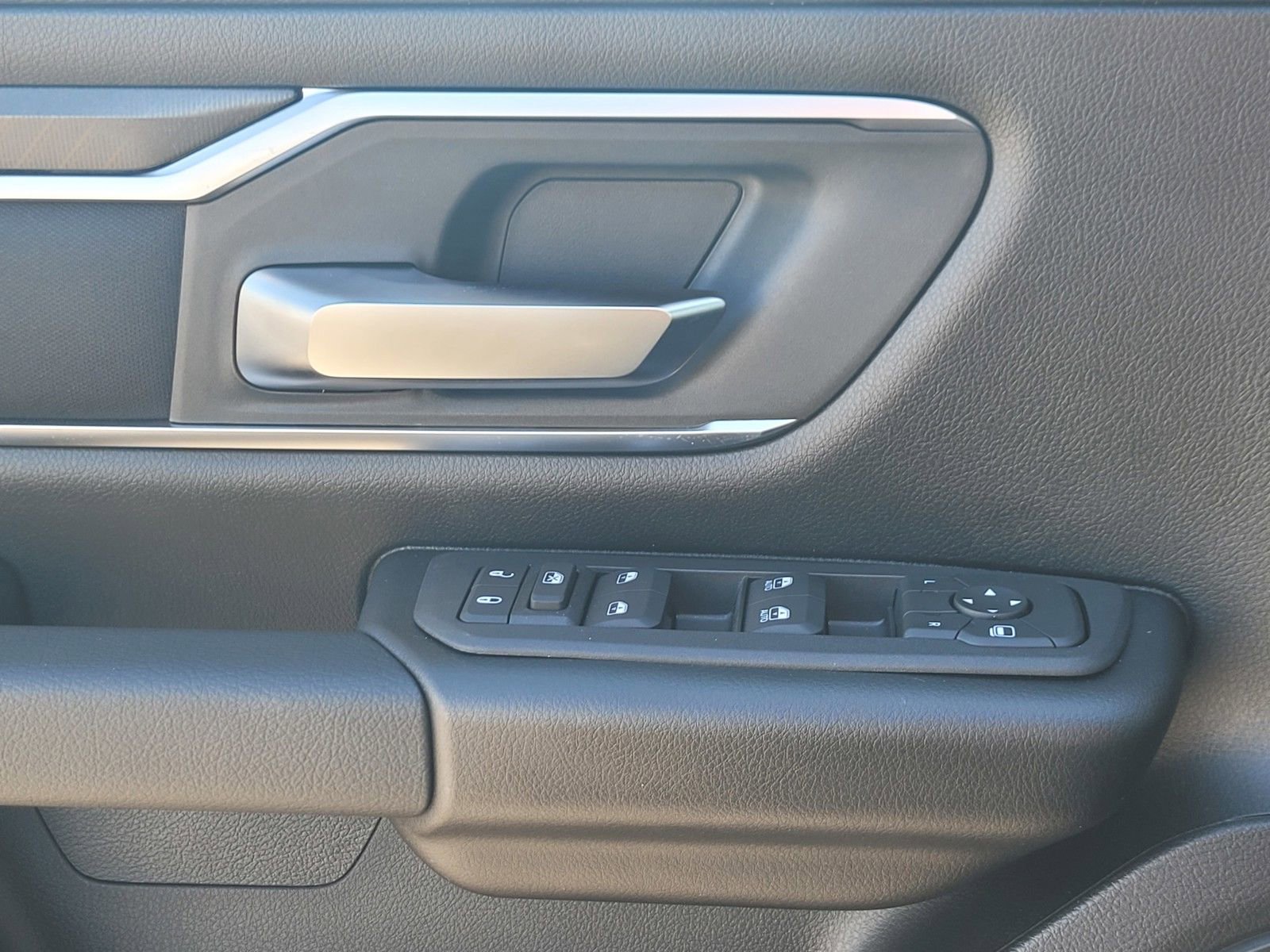 New 2026 RAM 1500 Big Horn image 30