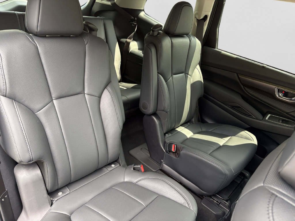 New 2026 Subaru Ascent Touring AWD/4WD image 20