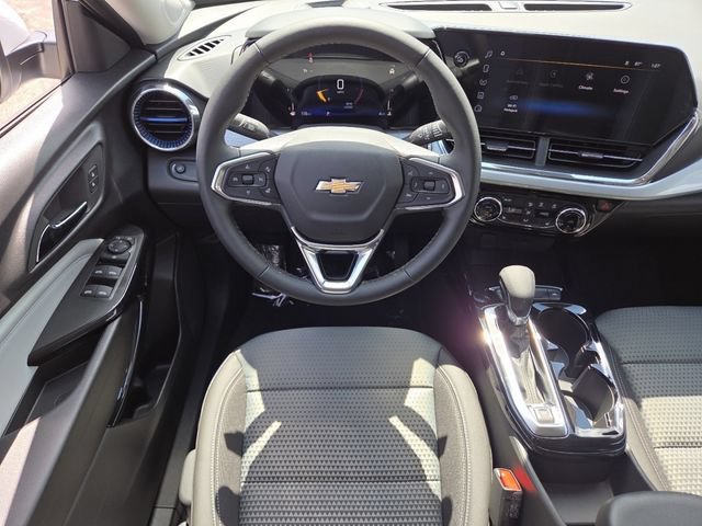 New 2026 Chevrolet Trax LT w/ LT Convenience Package FWD image 20