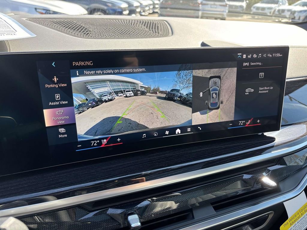 New 2026 BMW X6 xDrive40i image 20