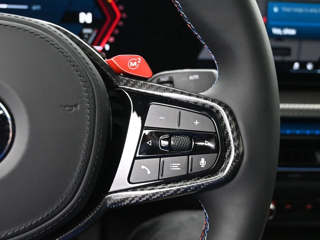 Used 2026 BMW M2 w/ Lighting Package RWD image 12