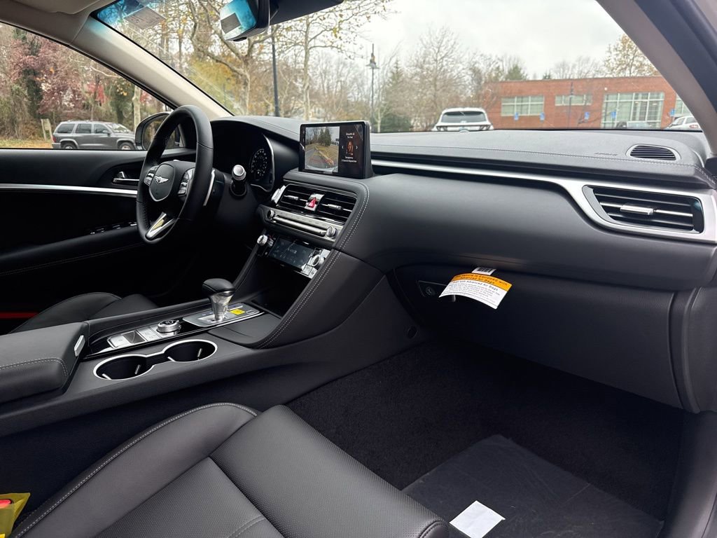New 2026 Genesis G70 2.5T image 34