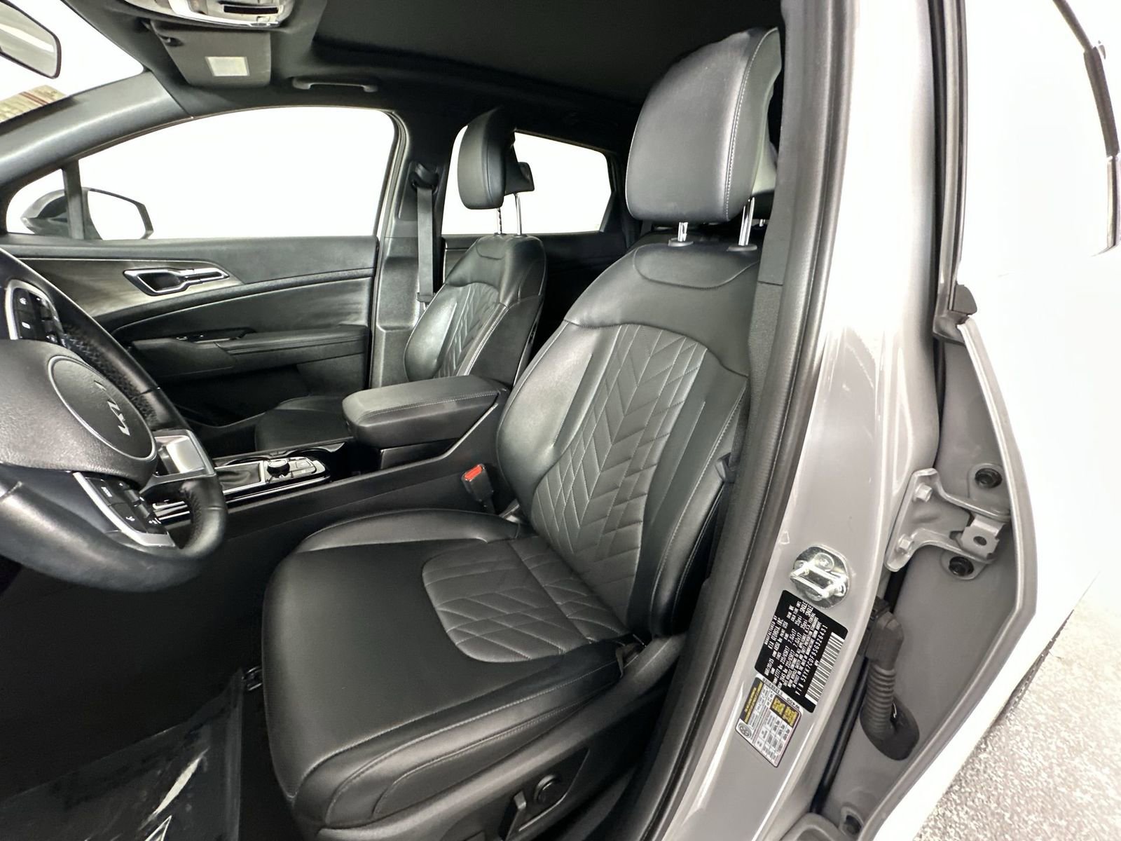 Used 2025 Kia Sportage X-Pro image 15