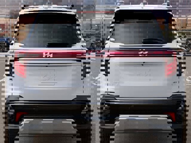 New 2026 Kia Seltos EX image 14