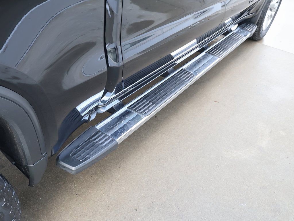 Certified 2024 GMC Sierra 1500 Denali w/ Technology Package image 40