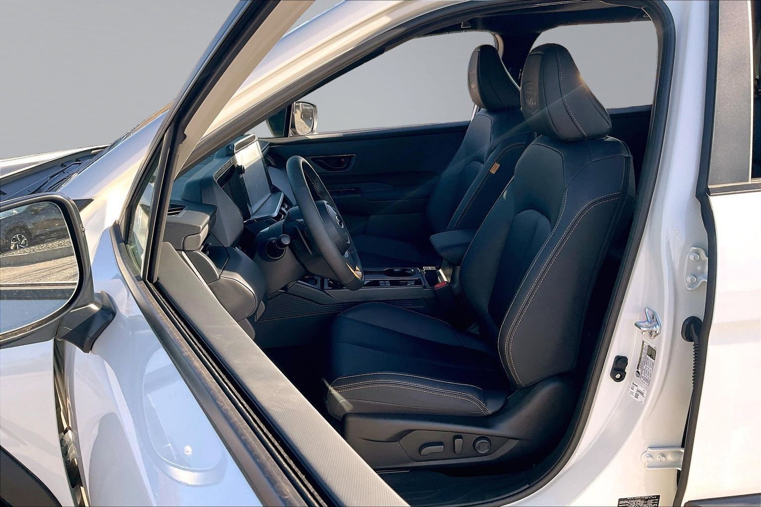 New 2026 Subaru Outback Wilderness image 9