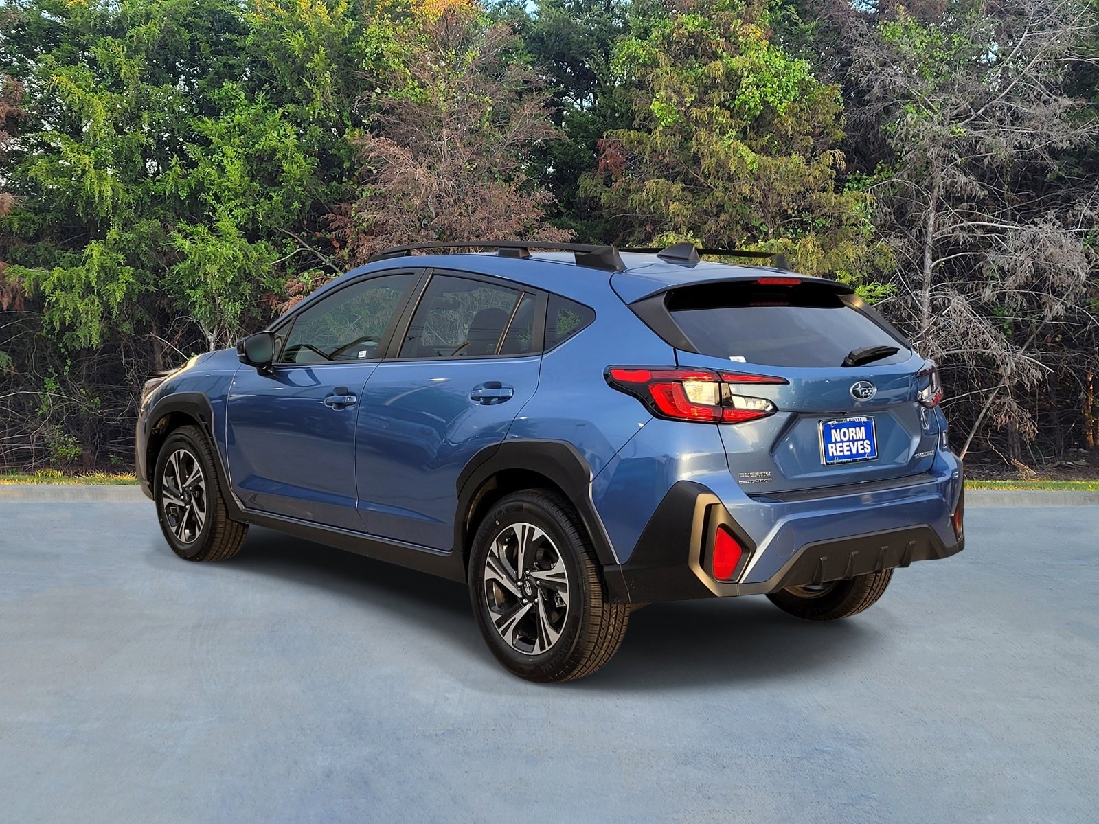 Certified 2024 Subaru Crosstrek 2.0i Premium AWD/4WD image 20