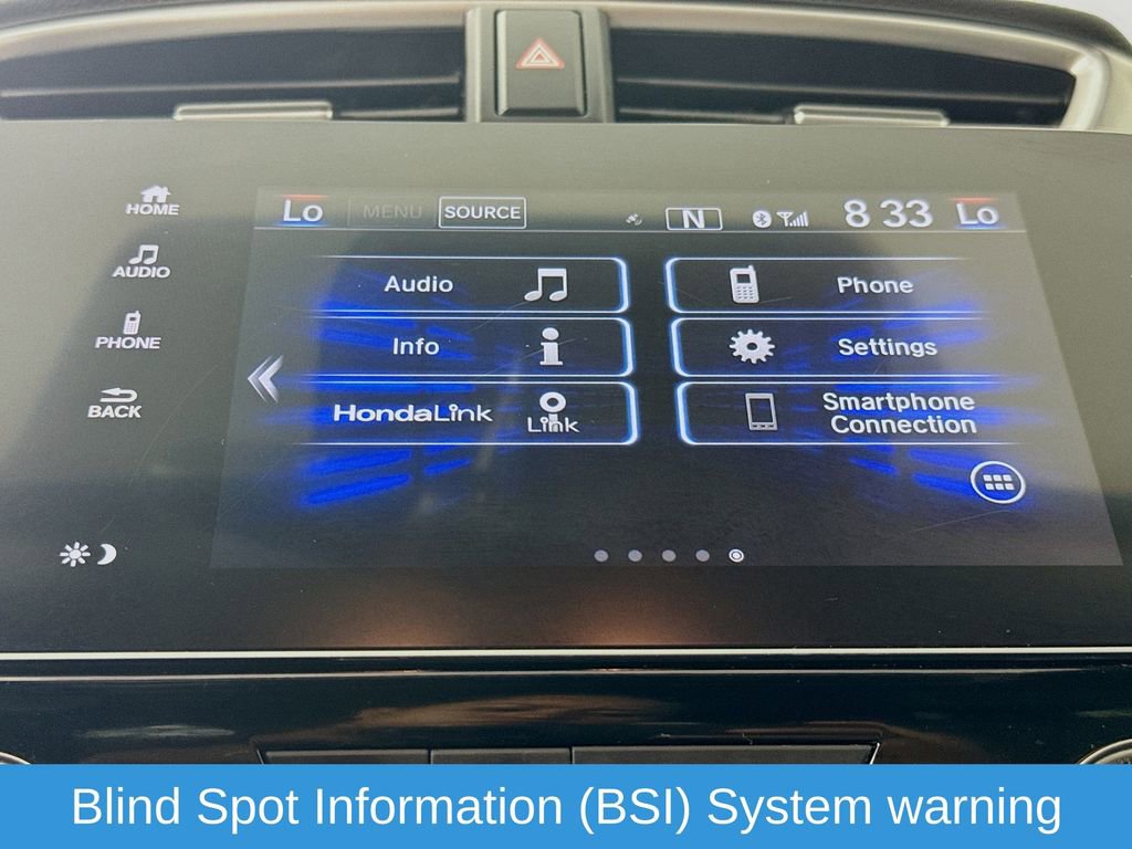 Used 2018 Honda CR-V EX-L image 17