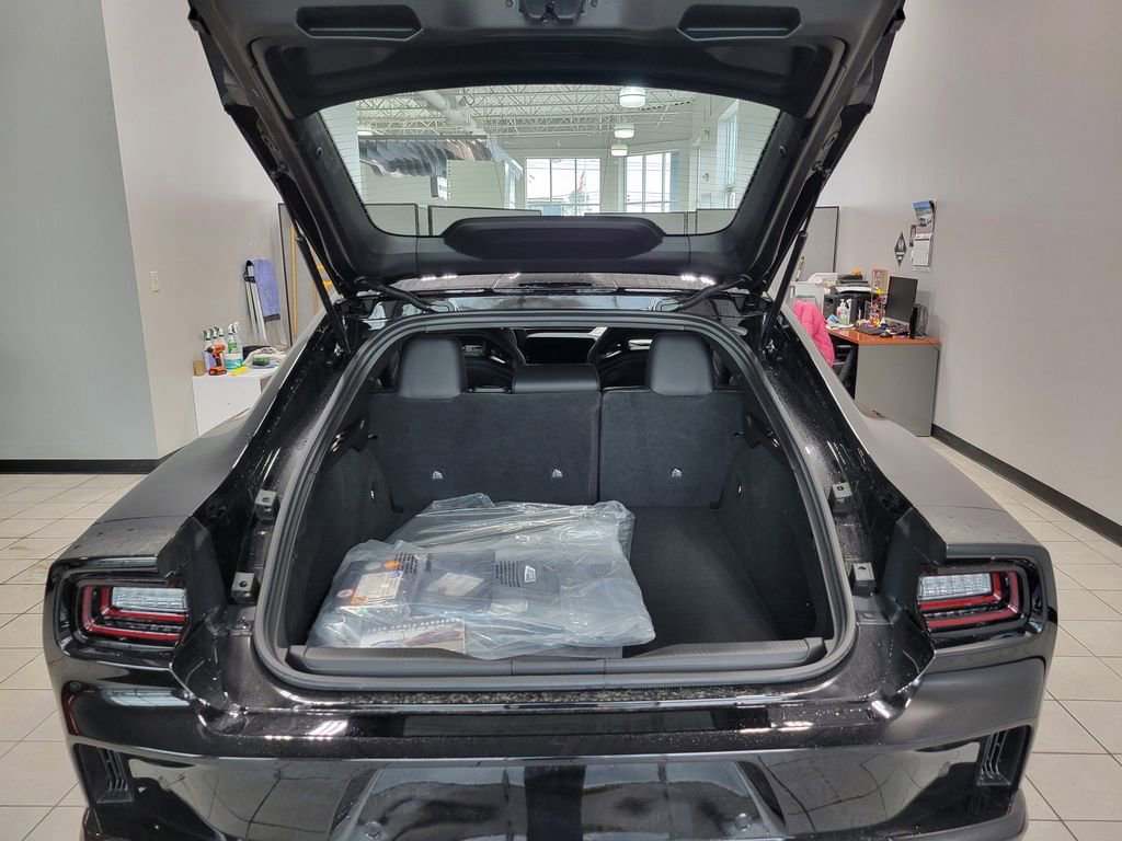 New 2026 Dodge Charger GT w/ Performance Handling Group AWD/4WD image 7