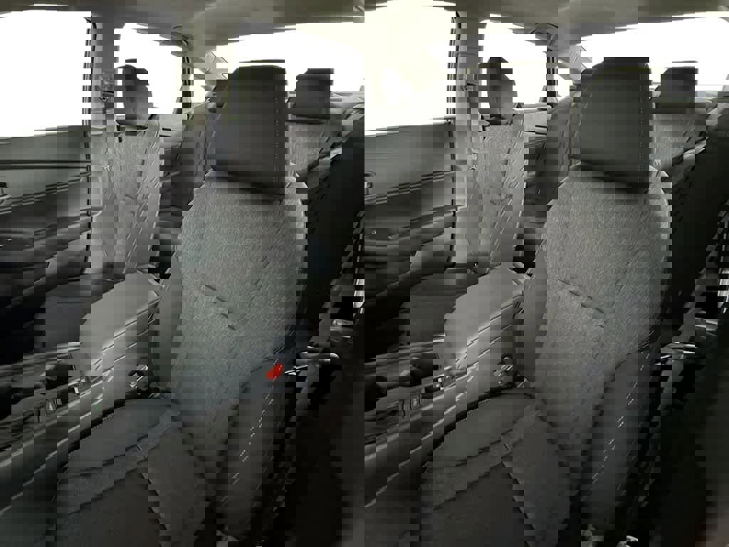 New 2026 Honda Accord SE image 9