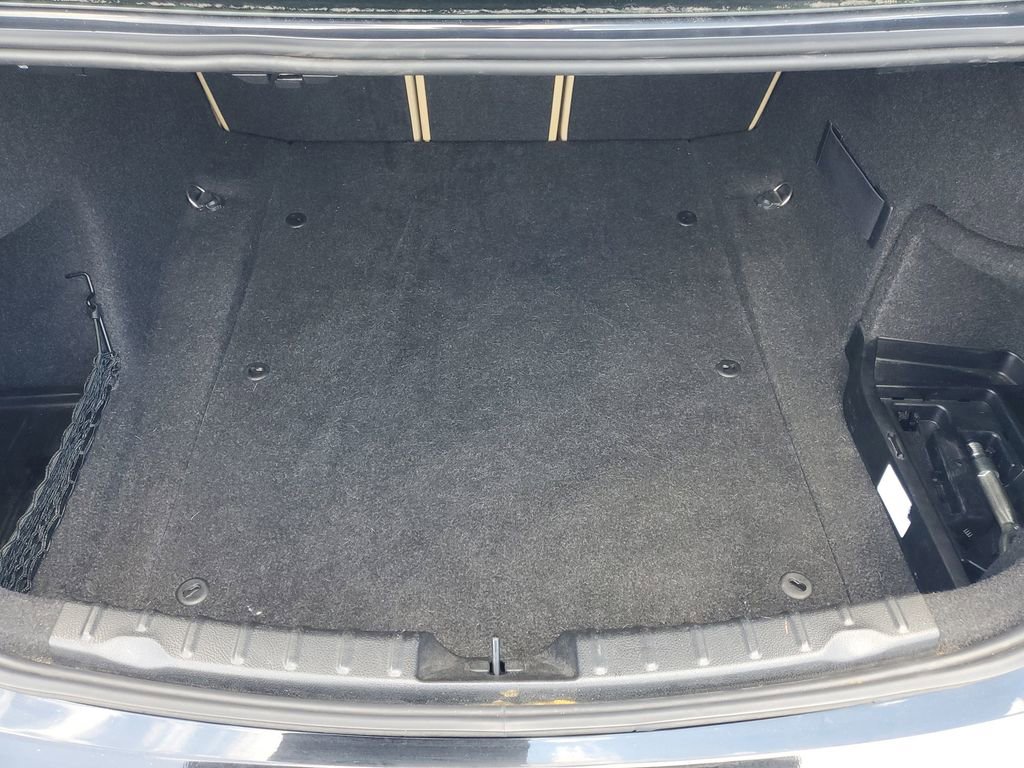 Used 2015 BMW 328i Sedan RWD image 8