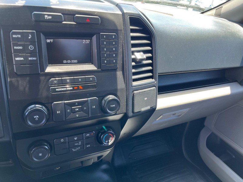 Used 2015 Ford F150 XL image 6