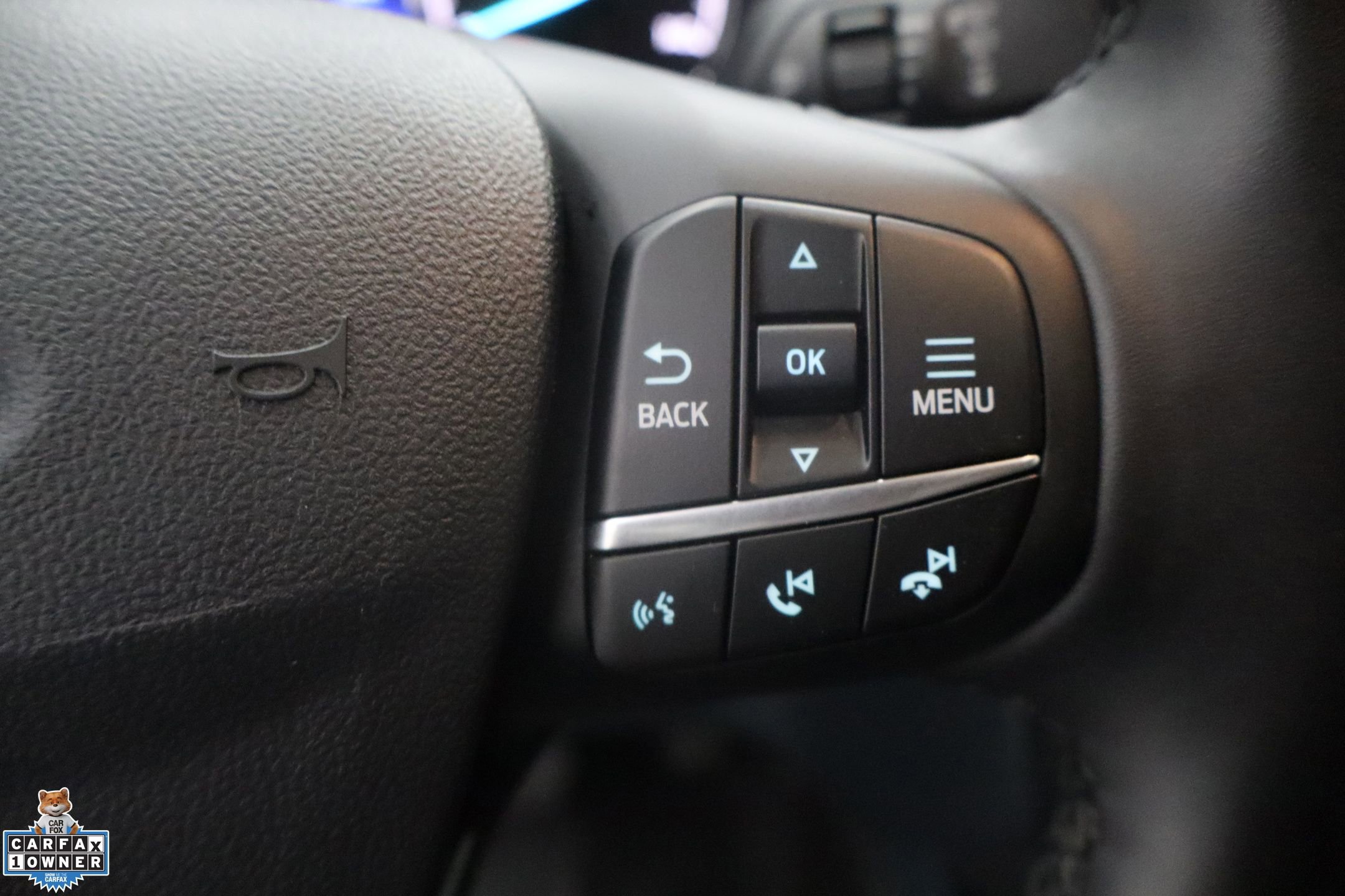 Used 2024 Ford Maverick Lariat w/ Black Appearance Package image 17