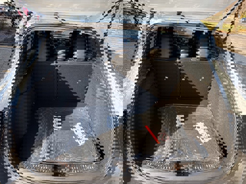 New 2026 Nissan Kicks SR w/ SR Premium Package image 22