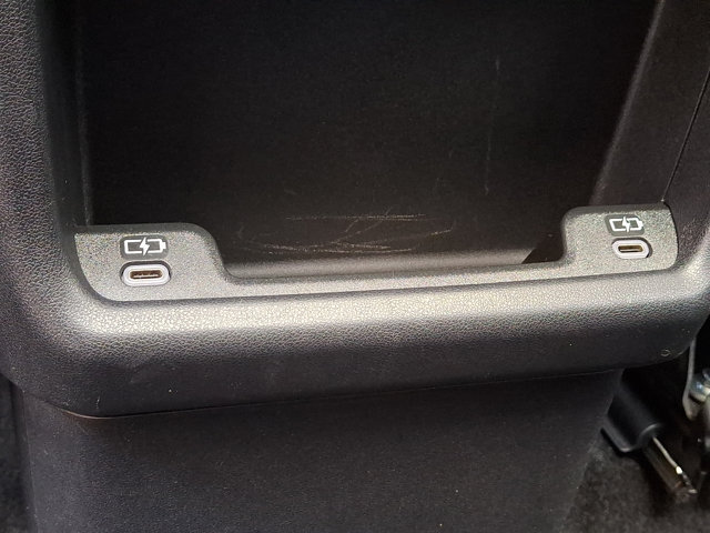 Certified 2024 Lexus TX 350 AWD w/ Captains Chair Package image 11