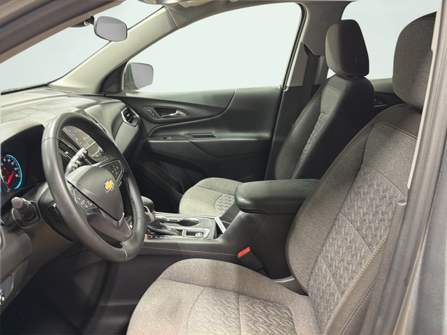 Certified 2024 Chevrolet Equinox LT AWD/4WD image 18