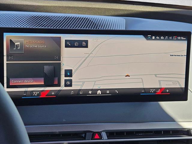 New 2026 BMW iX xDrive60 w/ M Sport Package image 12